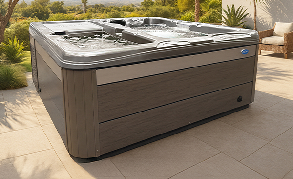 Cold Plunge Spas Series Mountlake Terrace hot tubs for sale