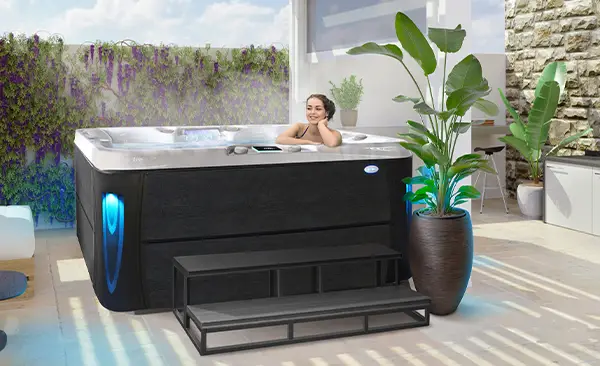 Escape X-Series Spas Mountlake Terrace hot tubs for sale