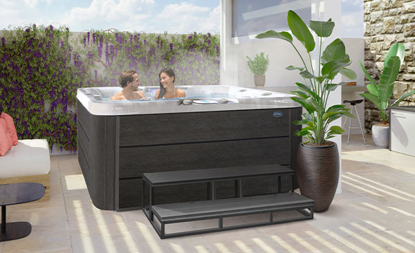 Escape™ Spas Mountlake Terrace hot tubs for sale