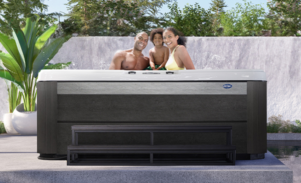 Patio Plus™ Spas Mountlake Terrace hot tubs for sale