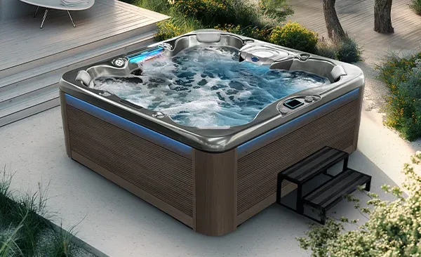 Platinum™ Spas Mountlake Terrace hot tubs for sale